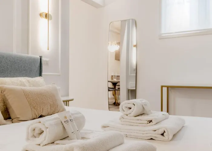 Bbhome Design Over Trastevere District דירה *