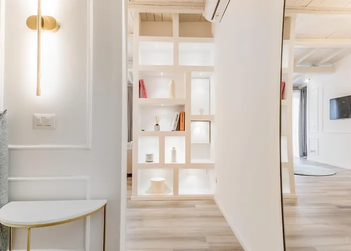 Bbhome Design Over Trastevere District רומא