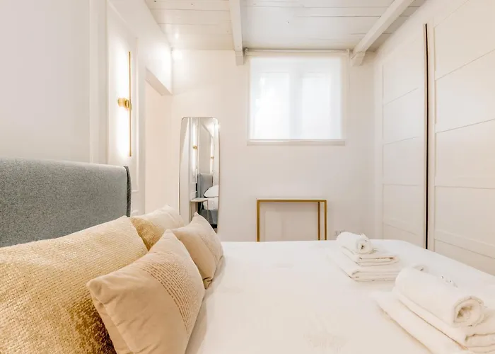 Bbhome Design Over Trastevere District