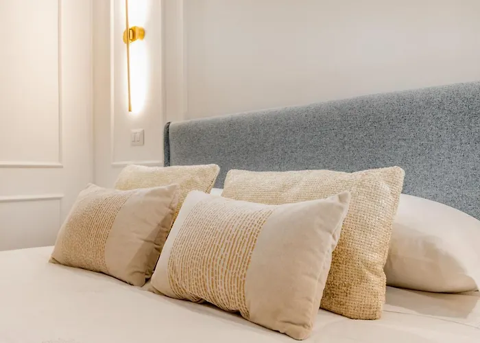 דירה Bbhome Design Over Trastevere District