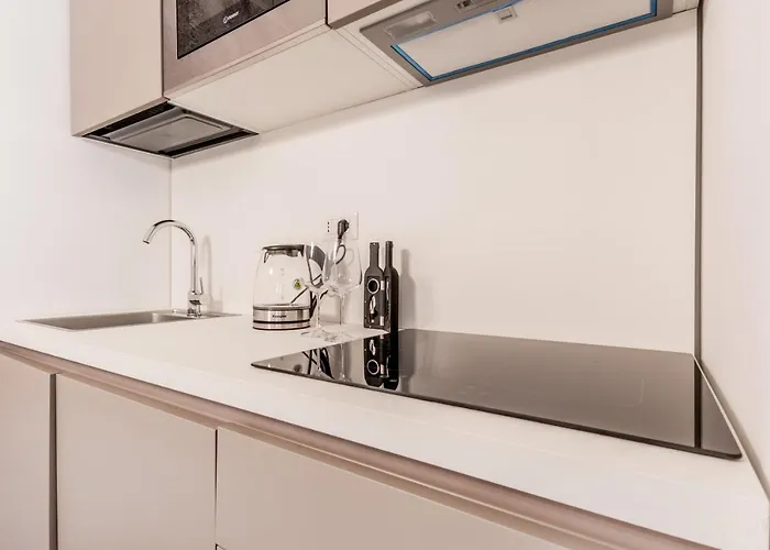 Bbhome Design Over Trastevere District דירה