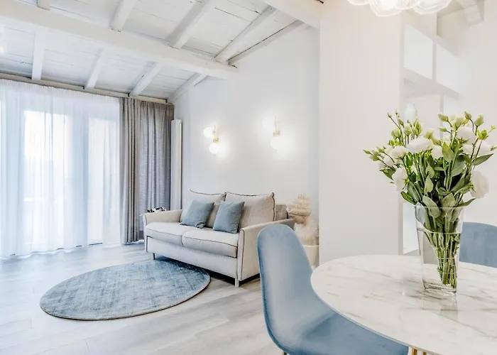 Bbhome Design Over Trastevere District