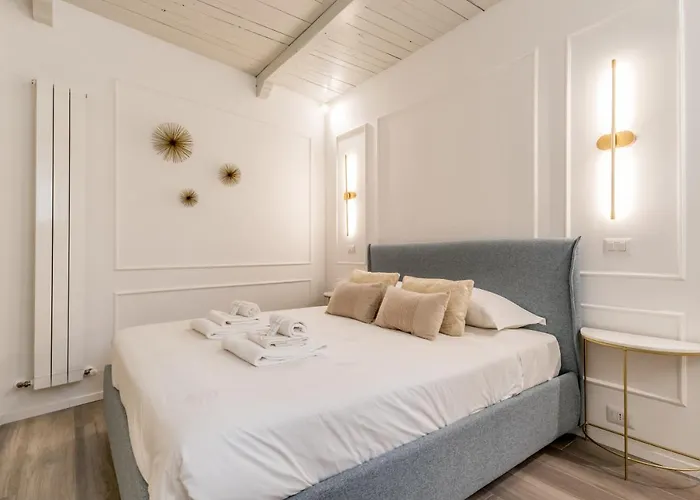 Bbhome Design Over Trastevere District * רומא