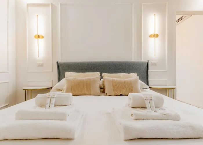 Bbhome Design Over Trastevere District רומא