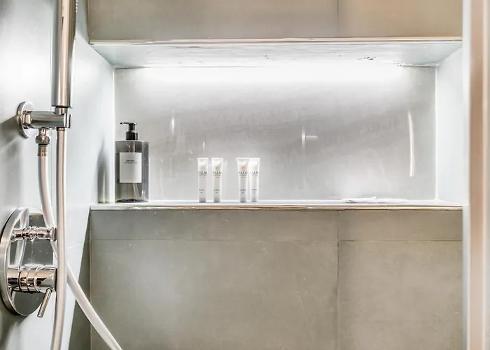 דירה Bbhome Design Over Trastevere District רומא