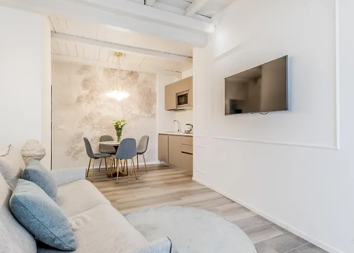 דירה Bbhome Design Over Trastevere District