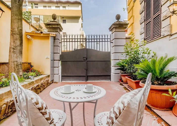 Bbhome Design Over Trastevere District דירה רומא