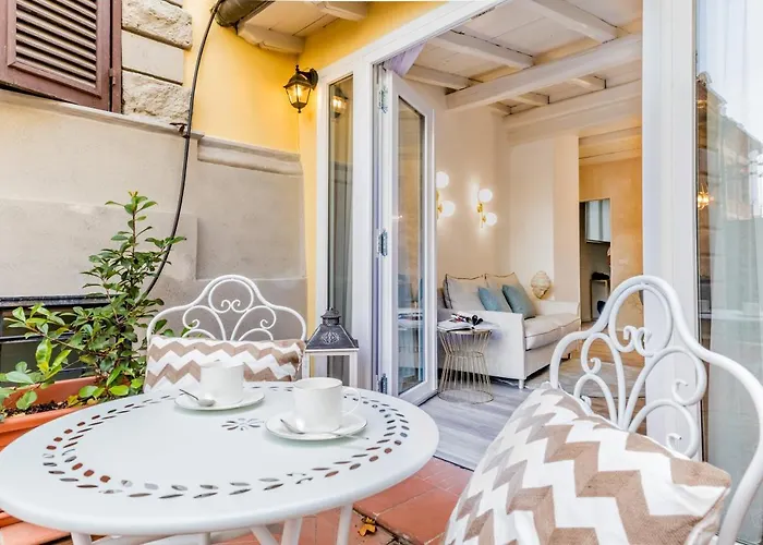 דירה Bbhome Design Over Trastevere District רומא