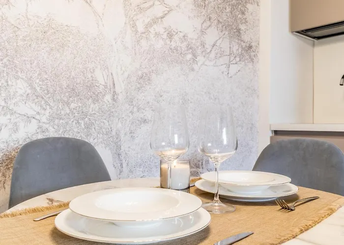 דירה Bbhome Design Over Trastevere District
