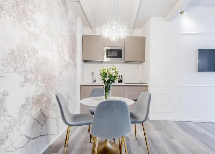 Bbhome Design Over Trastevere District דירה *